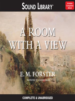 A Room with a View - Audiobook